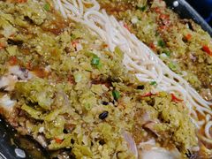 -福阿婆老牌湘菜(大润发店)
