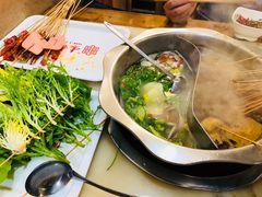 -袁记串串香(人民公园店)
