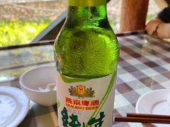 -北京水岸山吧度假村(雁栖镇店)