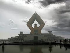 -法门文化景区