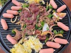 -岳合轩老北京涮肉