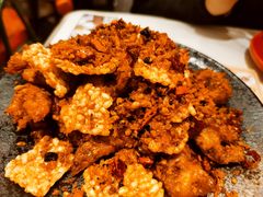 -避风塘·金牌店·夜宵(金玉兰店)