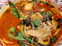 -破店肥哈·东北烧烤(南山保利店)