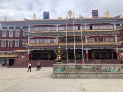 -色达喇荣五明佛学院