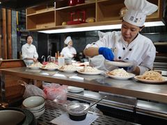 -尚香汤包文博馆(合兴路店)