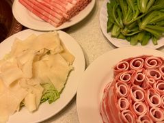 -八先生涮肉房(三里河店)