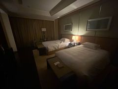 -深圳星河丽思卡尔顿酒店