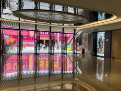 -麦当劳(民盈·国贸城店)