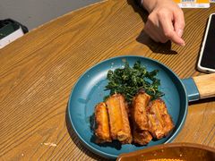 -庆乙楼·乐山菜(光环店)