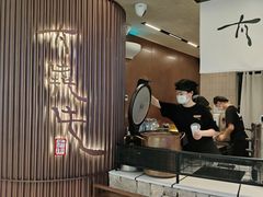 -太犇牛手作茶铺(江北虹悦城店)