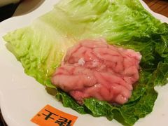 -佬土鹅肠火锅(解放路店)