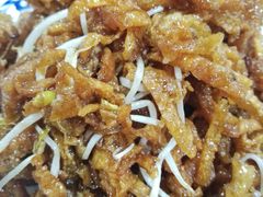 糖醋面筋-九河居(荔湾路店)