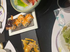 -天狗山料理(省体店)