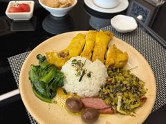 -巷语私房料理(华一实业大厦店)