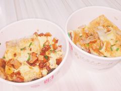 -周记热干面豆皮大王(桃花东街店)