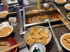 -皇城老妈川味火锅·大连海鲜火锅(港湾店)