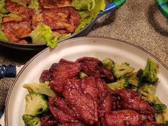 -金海湾自助餐厅(金陵饭店)