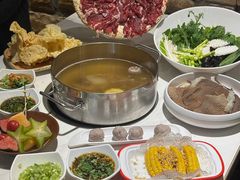 -今日牛事潮汕鲜牛肉火锅(瑞金店)