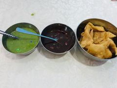 -葛尼沙印度餐厅 (镇明路店)