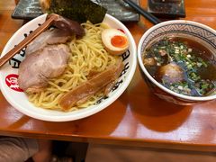 -日出拉面(望京店)
