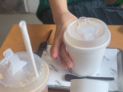 -LANLIZI BAKERY(COSMO店)
