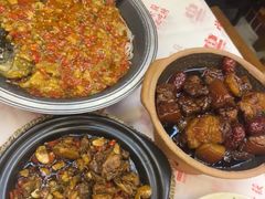 -堂瓦里·33年传统赣菜(第一街区店)