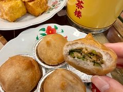 -芋包王闽南茶楼(八市店)
