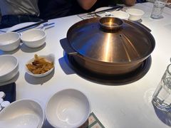 -烹然四季椰子鸡火锅(姚家园万象汇店)