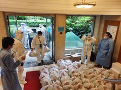 -上海市长春食品商店(淮海中路店)