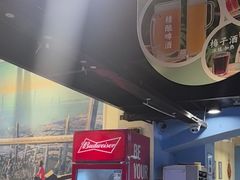 -滋味烤鱼(马北店)
