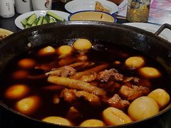 -李子坝梁山鸡(李子坝大鸡哥店)