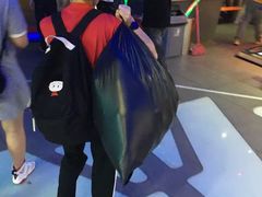 -核客电玩城(东门店)