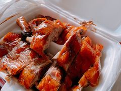 -老字号蛇口德记烧腊饭店·海鲜加工