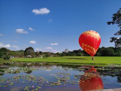 -中国科学院西双版纳热带植物园
