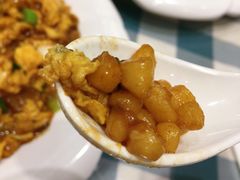 -紫光园·烤鸭·北京菜(劲松店)