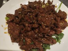 -特味村大酒店(南三环店)