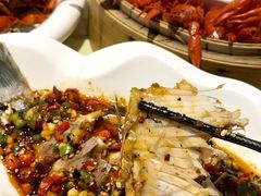 -陈帅夜排档·龙虾·炒菜·烤串(世茂店)