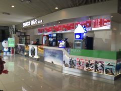 -中影国际影城(宁波江北来福士店)