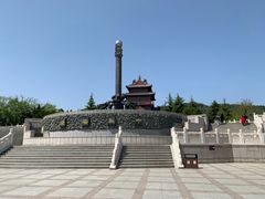 -刘公岛景区