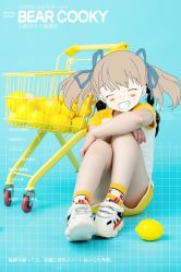 -小熊饼干专业儿童摄影