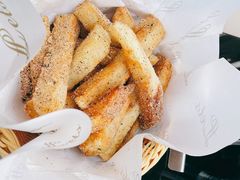 -Lets burger非常汉堡·环球风味(蓝色港湾店)