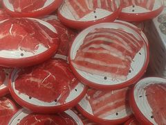 -谭三娘鲜切牛肉自助火锅(星辰汇店)