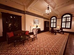 -Salon de Ville浦江汇(上海外滩华尔道夫酒店店)