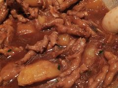 -胖哥俩肉蟹煲(淮安万达店)