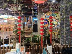 -西竹拌面(银川阅彩城店)