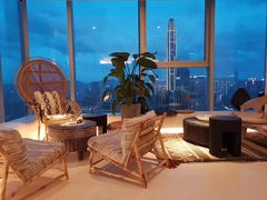 -Jungle Nat 高空餐厅
