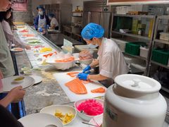-禾斗海鲜自助(市南银座店)