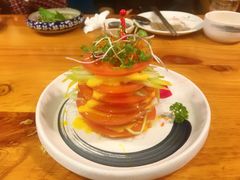 -隐炉和牛烧肉店(群力店)