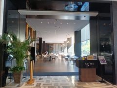 -上海虹桥宾馆味翠餐厅