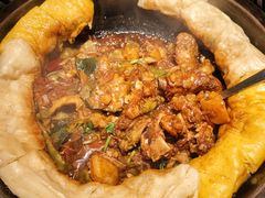 -灶座小锅烀饼·铁锅炖(道里店)